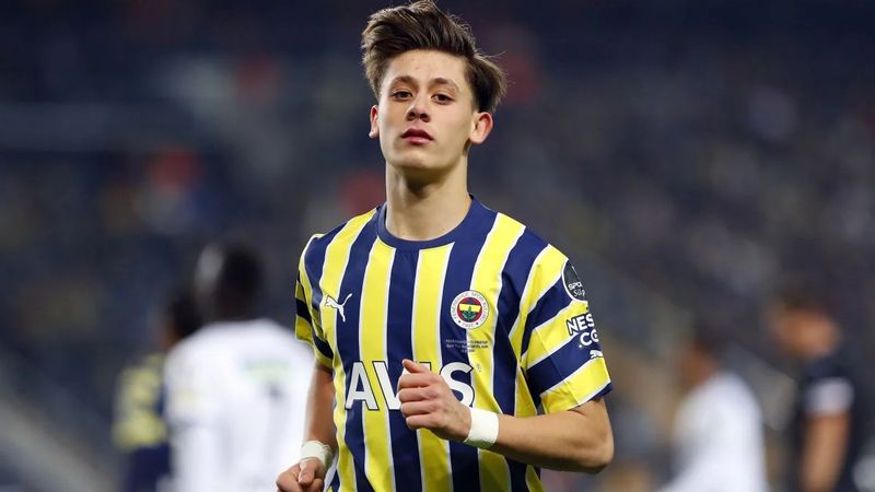 Napoli'nin Arda Güler raporu belli oldu