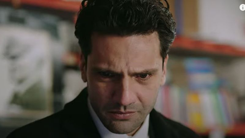 Yargı 53. bölüm fragmanı yayınlandı! Ilgaz kardeşini bulabilecek mi?