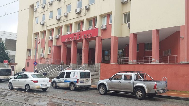 Kocaeli'de sosyal medya dolandırıcısı:  En büyük mağdurlarından biri benim