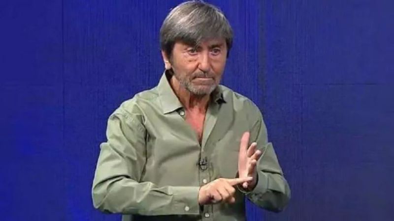 Rıdvan Dilmen: 2011'den beri yediler yediler doymadılar koskoca kulübü ya