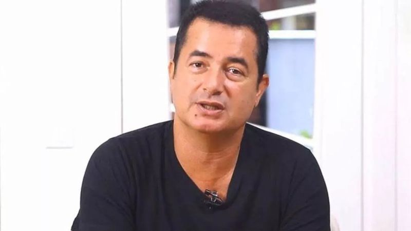 Acun Ilıcalı: VAR kayıtları açıklansın