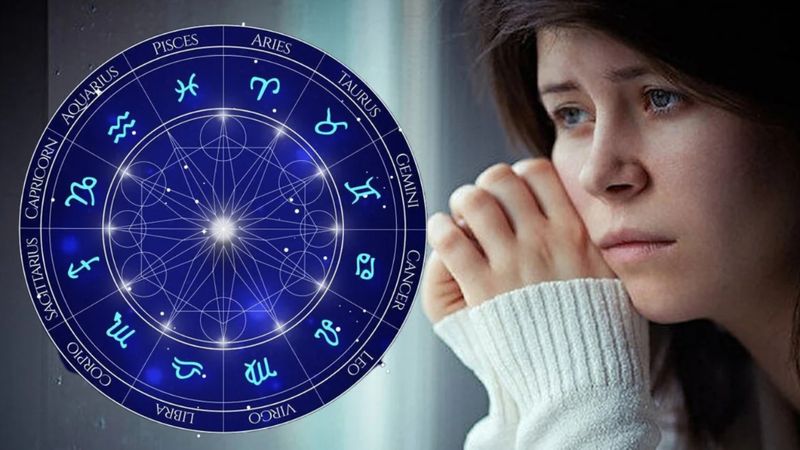 Bu burçlar için ayrılık çok zor! İşte ayrılığı uzun süre atlatamayan burçlar