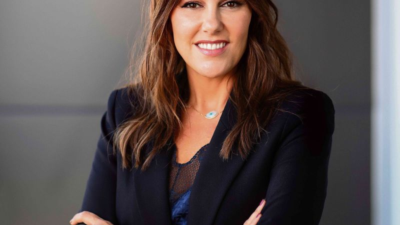 Hanzade Doğan: “Sorumlu ve etik yapay zekâ insanlık için zorunluluk.”