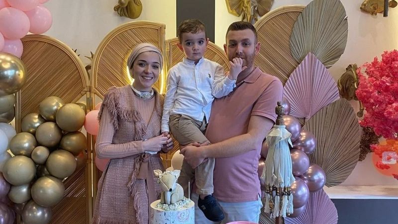 Kocaeli'de pandemide literatüre giren anne yaşamını yitirdi