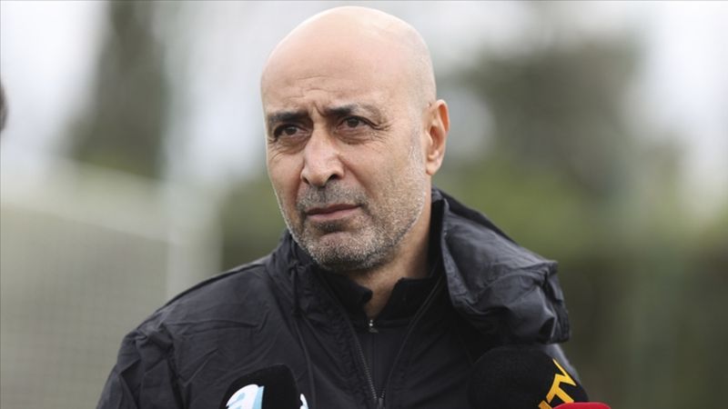 Tolunay Kafkas, Ümit Milli Takım'ı görevinden alındı