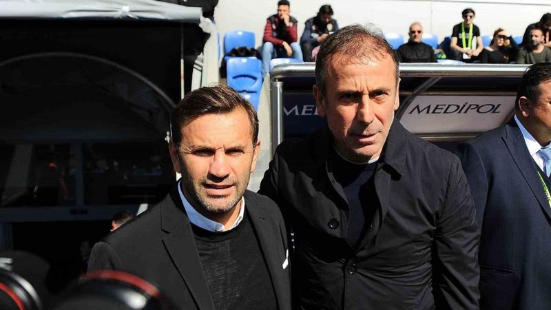 Galatasaray - Trabzonspor maçı öncesi derbi taktikleri