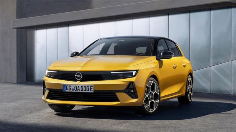 Opel modelleri, 2022'yi ödüllerle kapattı