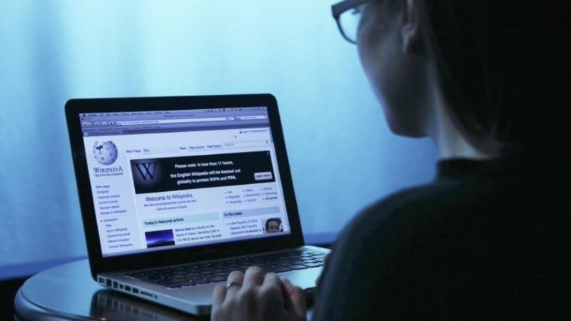 Pakistan'da Wikipedia'ya erişim yasağı getirildi