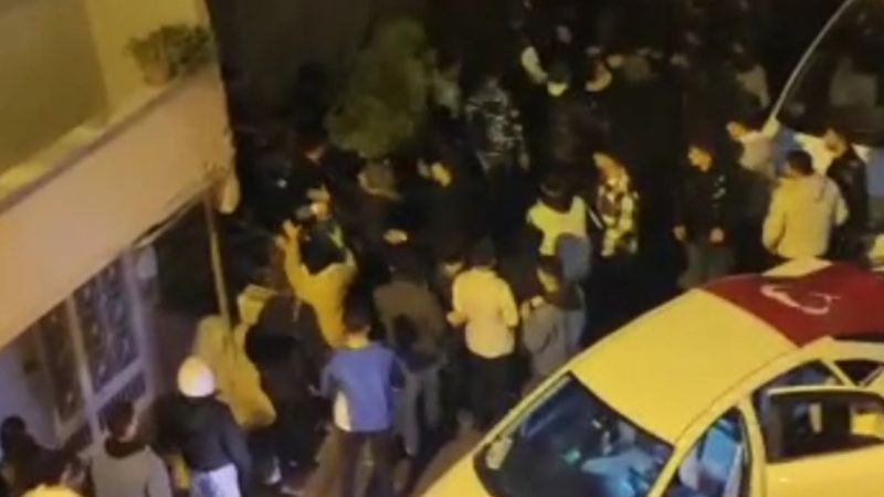 İstanbul’da asker uğurlama eğlenceleri çileden çıkardı