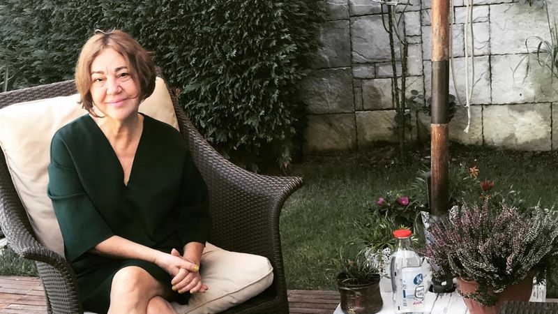 Nazan Öncel’den itiraf