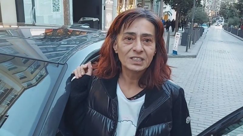 Yıldız Tilbe'den köpek sorunu vurgusu: İnsan hayatı bütün canlılardan daha önemlidir
