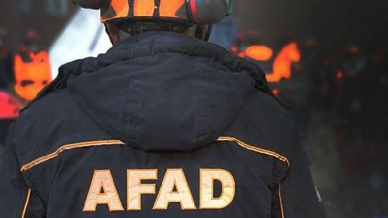 AFAD UYARDI! AFAD'dan deprem sonrası önemli uyarılar! Deprem sonrası bunlara dikkat edin..