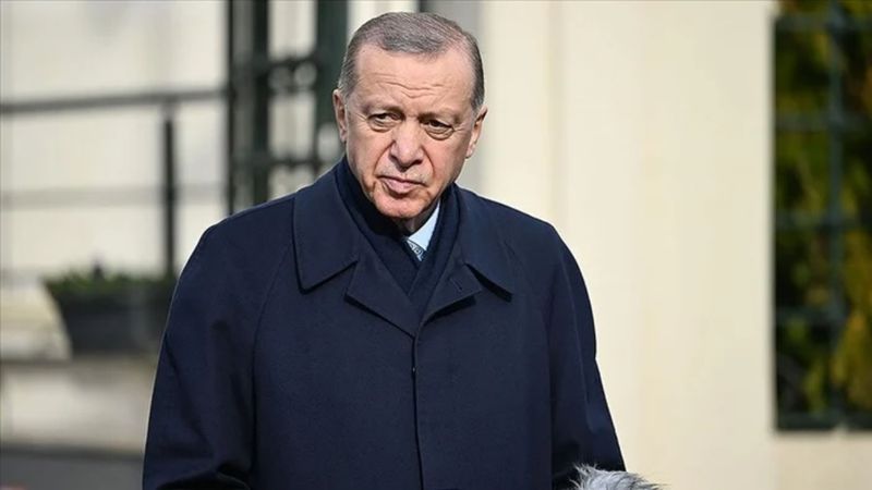 Cumhurbaşkanı Erdoğan, deprem çalışmalarını AFAD Başkanlığı'ndan koordine edecek