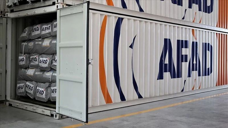 DEPREM BAĞIŞ NUMARASI:  AFAD deprem bağışı ve yardımı nasıl yapılır?