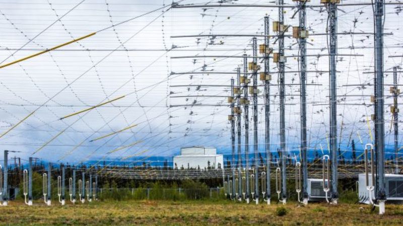 Felaketler komplosu: Yapay deprem üreten 