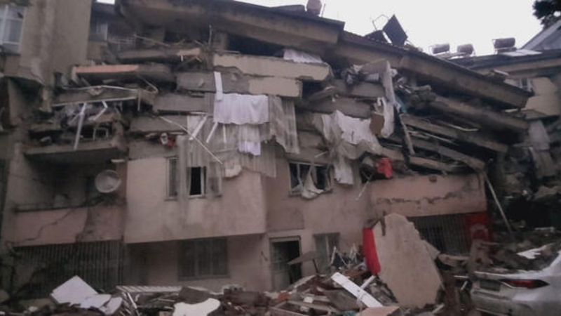 Muhalif medyada ‘Erdoğan CHP’li belediyeleri aramadı’ yalanı