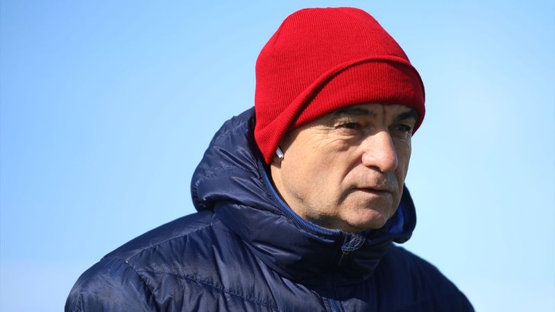 Rıza Çalımbay: Yardımcımın ailesinden 15 kişi vefat etti