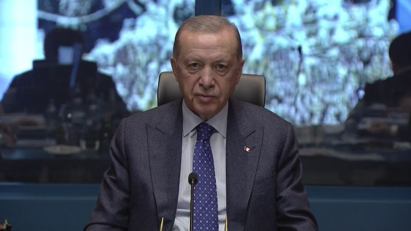 10 ilde 3 ay OHAL ilan edildi