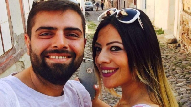 Deprem bir aileyi yok etti