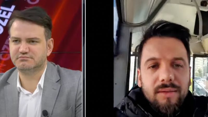 Pendik Limanı'ndan yardımlar İskenderun'a doğru yola çıktı