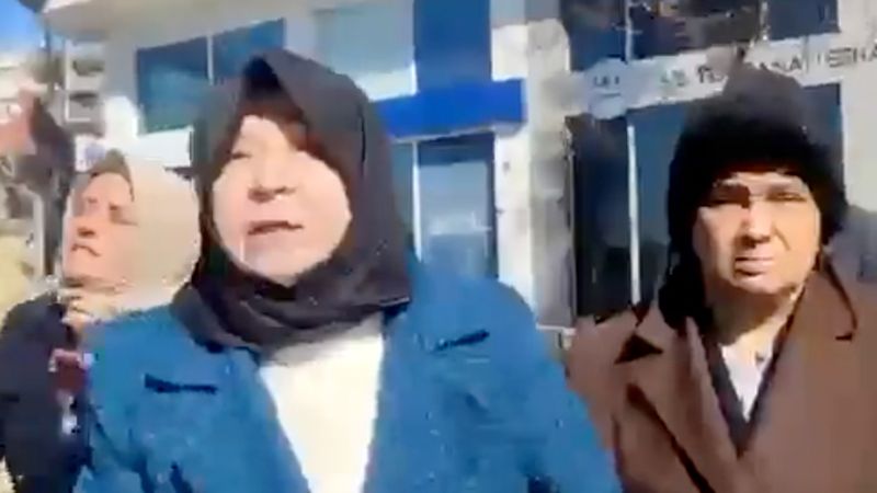 AK Partili eski vekilden Ekrem İmamoğlu'na sert tepki: Şov yapma