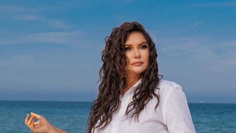 Tuğba Altıntop iki acıyla birden sarsıldı