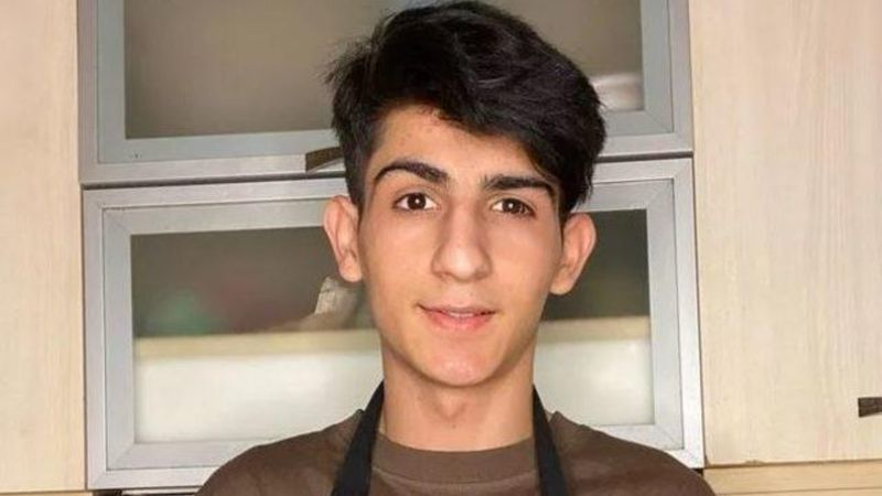 ''Belki büyüyemeden öleceğim'' demişti! Fenomen Taha Duymaz öldü mü? Yürekleri dağladı...