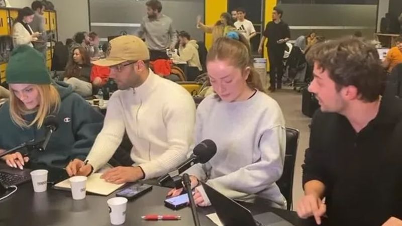 Fenomenler depremzedeler için bağış topladı! Reynmen, Danla Bilic, Berkcan Güven ve daha fazlası..