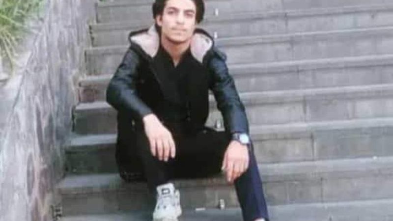 Kahramanmaraş'a sınava giden lise öğrencisi hayatını kaybetti