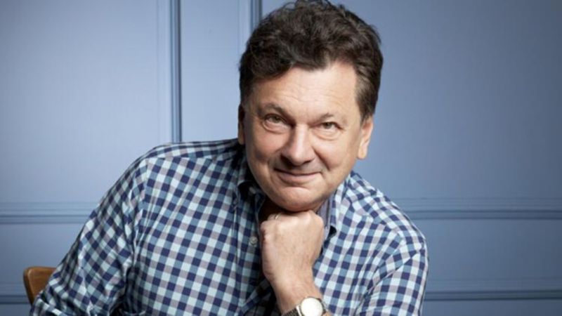 HAYATTA OLMA İHTİMALİ VAR! Vedat Milor'dan enkaz altında kalan Taha Duymaz hakkında açıklama!