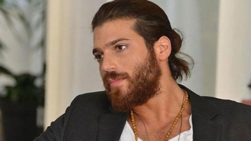 Can Yaman açtı ağzını yumdu gözünü! Takipçisinin bağış yorumuna sinirlenince...