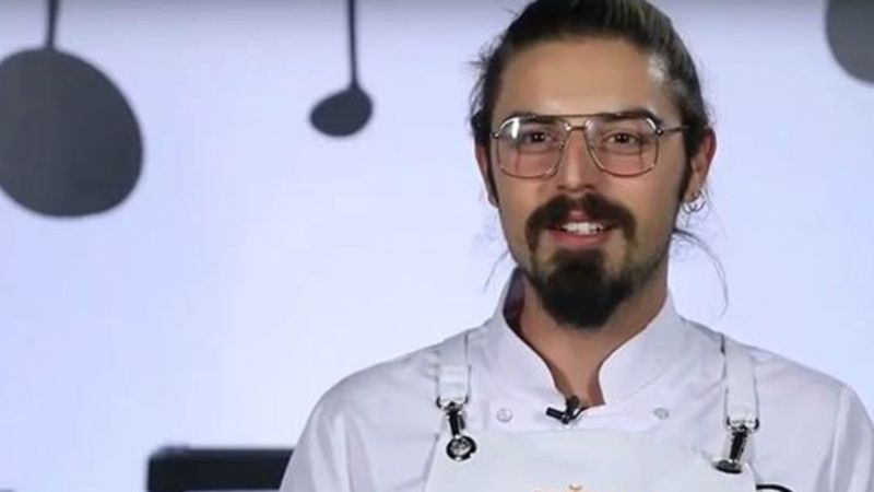 TUTUKLANDI! 'Afganlılar kol kesip altın çalıyor' iddiasında bulunan MasterChef Uğur Kardaş tutuklandı..