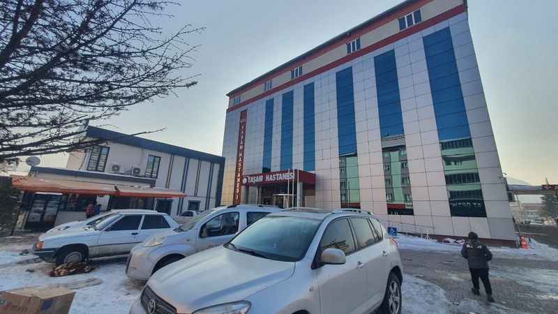 Kahramanmaraş'ta sahte doktor ortaya çıktı