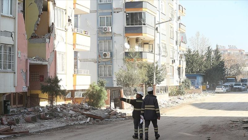 DASK: Hasar ihbarında süre kısıtlaması yok