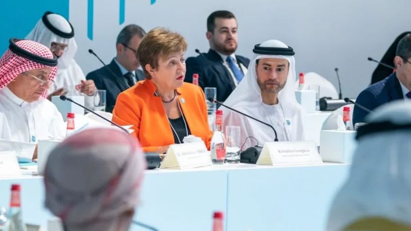 IMF, 2023'te enflasyonla mücadeleye öncelik verecek