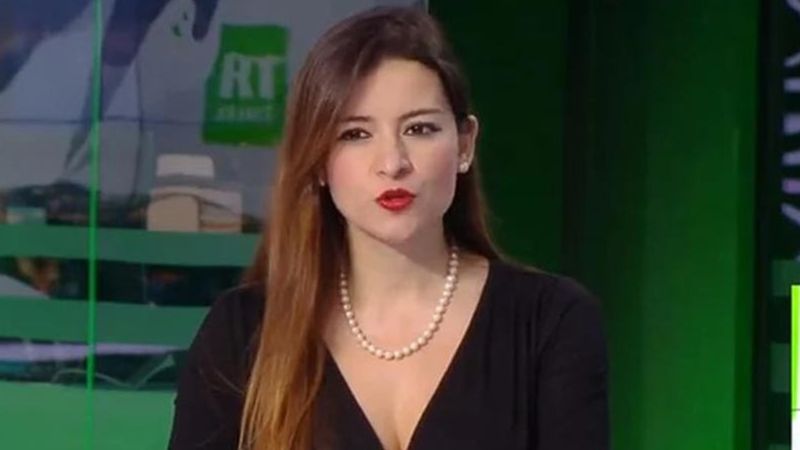 Öznur Küçüker Sirene, Nevşin Mengü’nün yalanını ortaya çıkardı