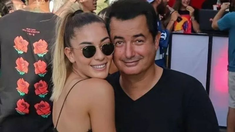 Acun Ilıcalı'nın sevgilisinden alkışlanacak hareket! Deprem sonrası bakın ilk işi ne oldu! Herkes duygulandı