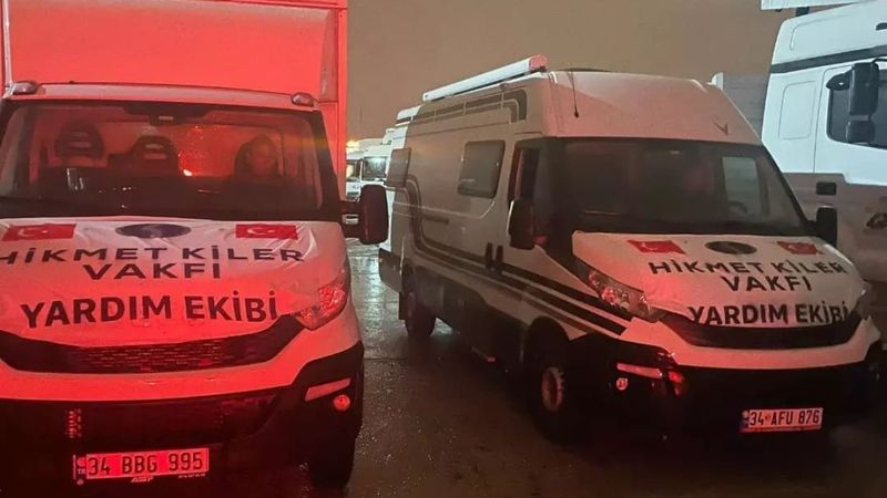 Vakıf, ‘Vakfetmek’ten gelir…