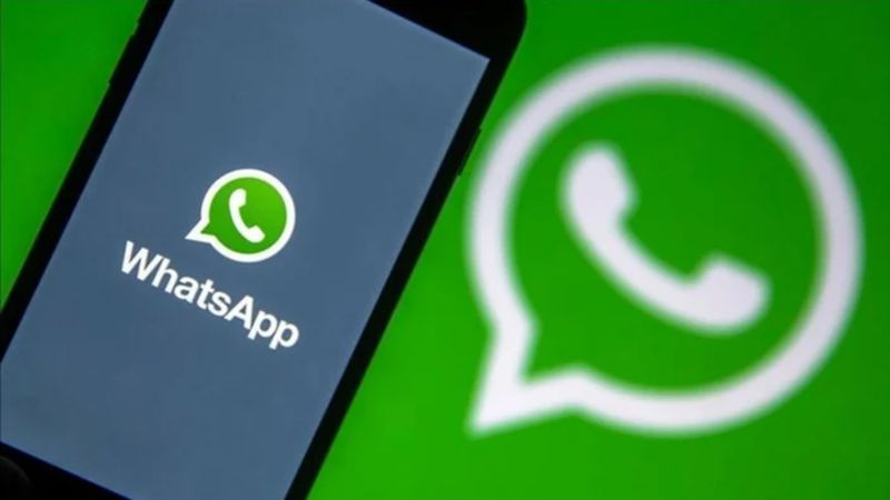 Yüksek kalitede fotoğraf gönderme özelliği WhatsApp Web'e geliyor