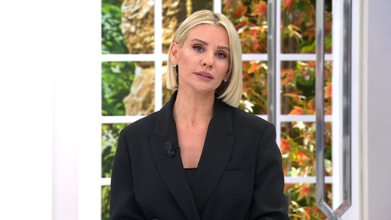 Esra Erol bugün var mı, yok mu? 15 Şubat Çarşamba ATV yayın akışı!