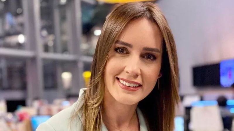 Nazlı Çelik kimdir, kaç yaşında? Türkiye Tek Yürek sunucusu Nazlı Çelik'in biyografisi