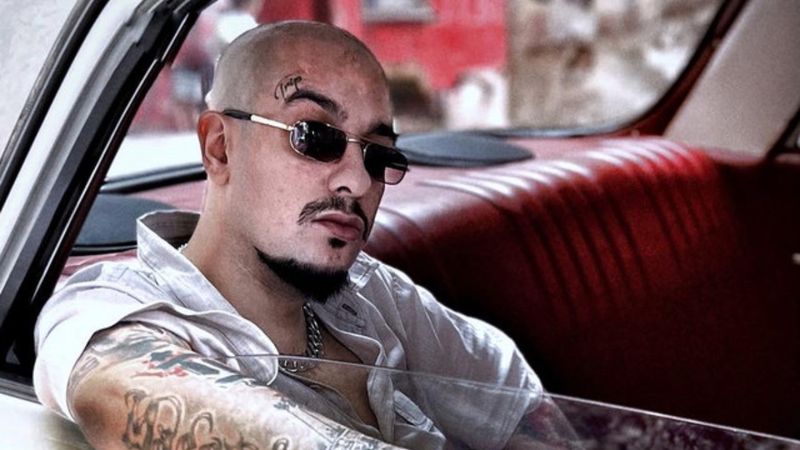 Rapçi Maestro kimdir? Rapçi Maestro'nun gerçek adı ne? Maestro neden öldü?