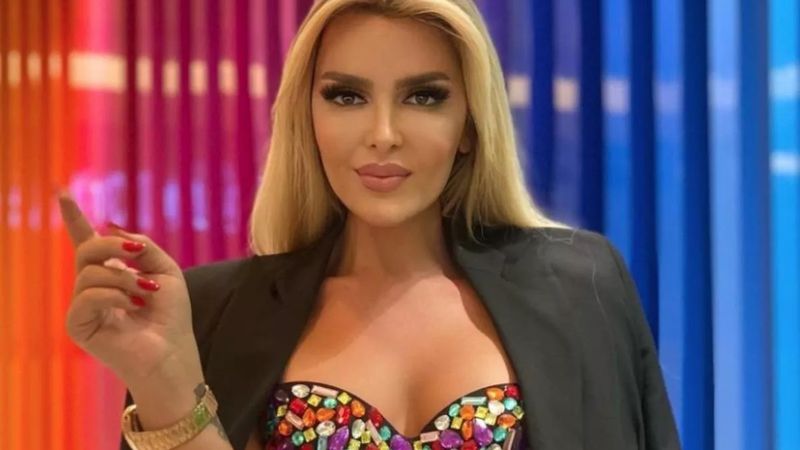 Selin Ciğerci'den depremzedelere büyük bağış: Canlı yayına bağlanarak duyurdu