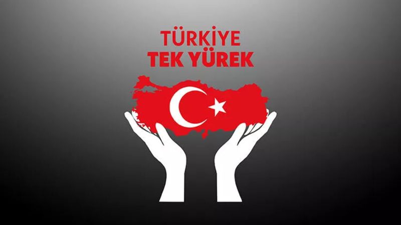 Ne kadar bağış toplandı? TÜRKİYE TEK YÜREK GÜNCEL BAĞIŞ TUTARI!