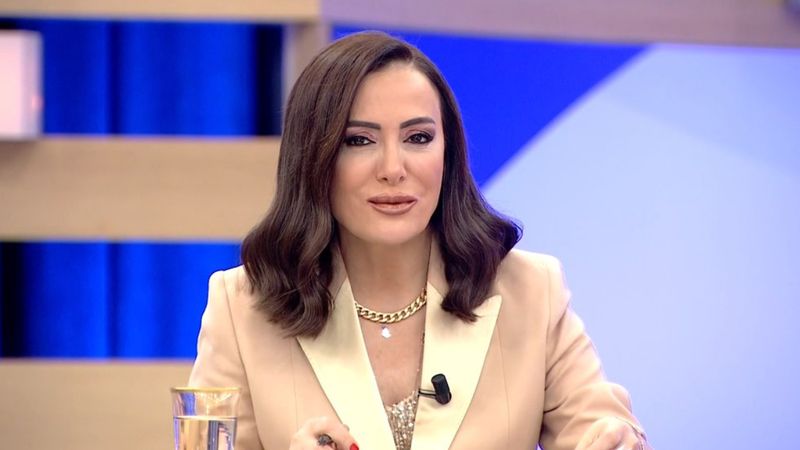 Türkiye Tek Yürek sunucusu Didem Arslan Yılmaz kimdir? Didem Arslan Yılmaz nereli ve kaç yaşında?