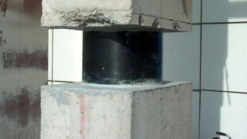 Hava Kent, Konut Üretimlerinde Deprem İzolatörünü Standart Hale Getiriyor!