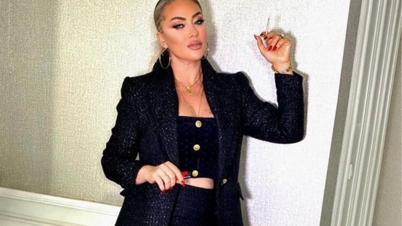 Yeliz Yeşilmen deprem fırsatçılarına kızdı