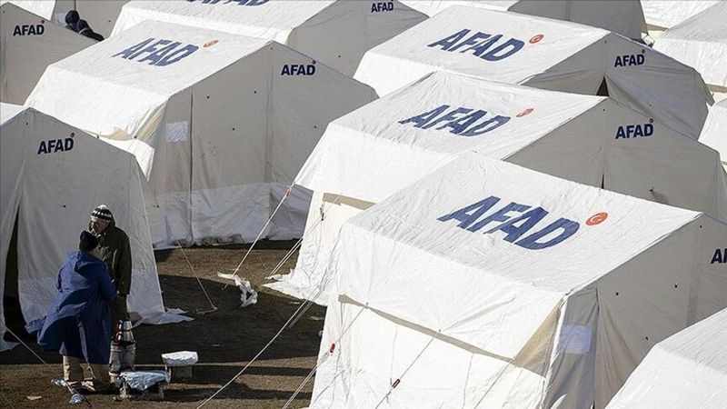 Depremzedelere yapılan bağış ve yardımlara vergi indirimi uygulanacak mı? GİB açıkladı..