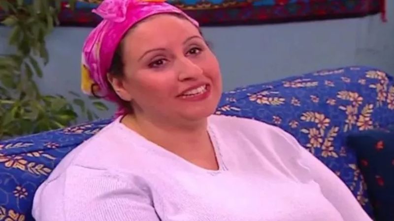 Cennet Mahallesi'nin Oynak Balina'sı Menekşe’nin acı kaybı! Meğer depremde kaybetmiş...