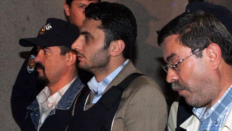 Danıştay saldırganı Alparslan Arslan cezaevinde ölü bulundu